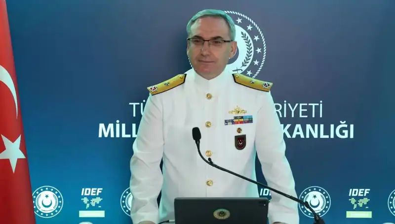 Türkiye'nin Suriyeli Otoritelerle Resmi Destek Talebi: Neler Oluyor?