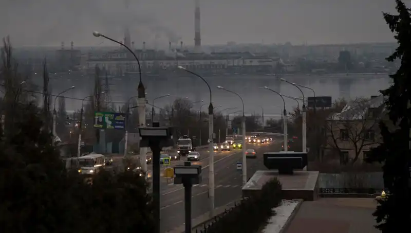 Ukrayna'nın İHA Saldırılarında Rusya'da Can Kaybı: 18 Yaralı