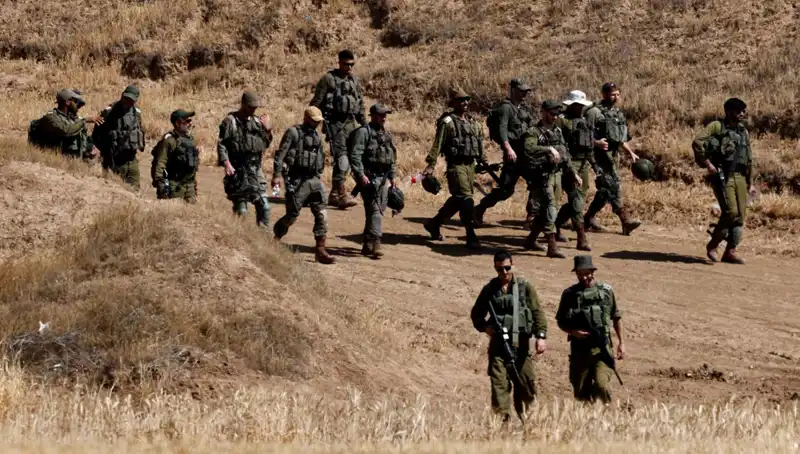 Filistin’de Aile Felaketi: İsrail Bombaları 5 Can Aldı