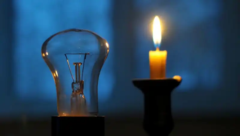İstanbul'un 21 İlçesinde 9 Saat S sürecek Elektrik Kesintisi Gerçekleşiyor