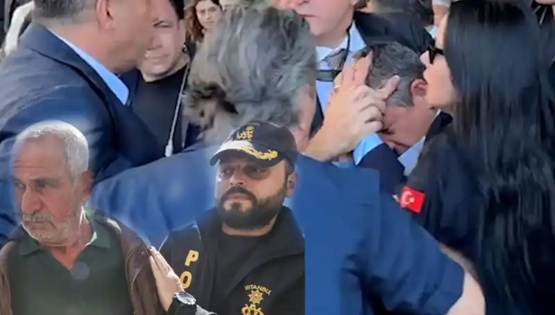 Özgür Özel’e Yönelik Saldırının Perde Arkası: Önlenebilir Miydi?