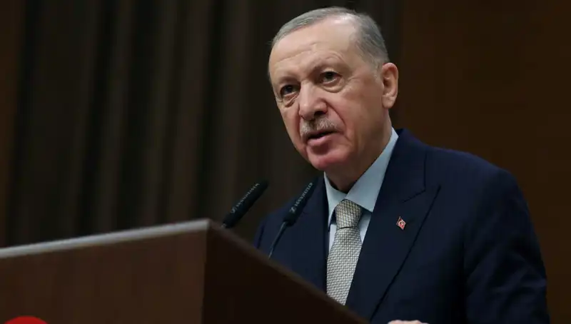Cumhurbaşkanı Erdoğan'dan Önemli Açıklama: Sokak Terörü ve Soygunun Bağlantısı