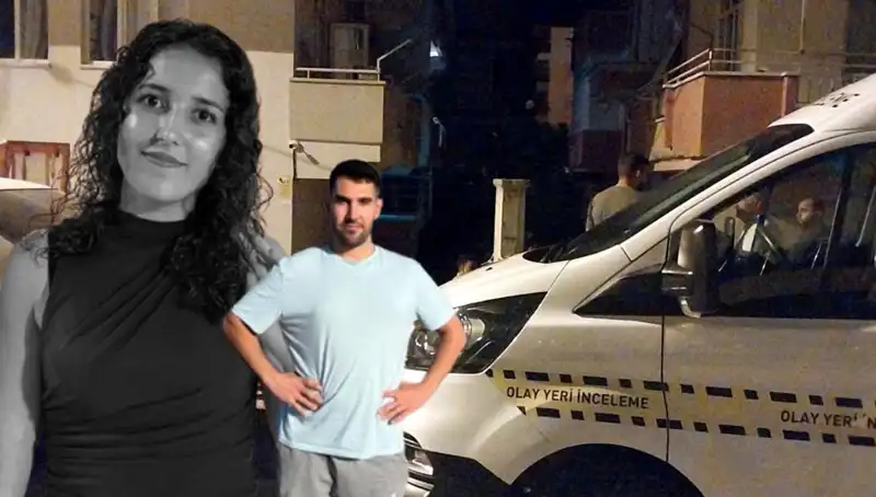 Manavgat'ta Korkunç Olay: Kardeşini 14 Bıçak Darbesiyle Öldürdü