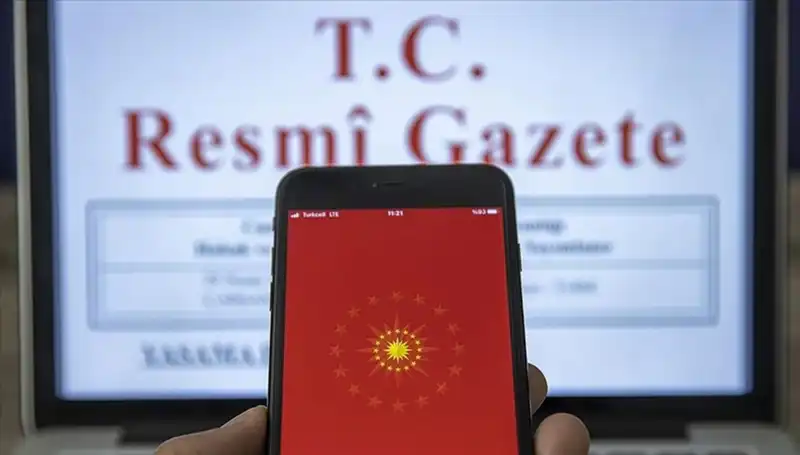 Resmi Gazete'de Bugün: 19 Eylül 2025 Kararları Bilgilendirici Özet