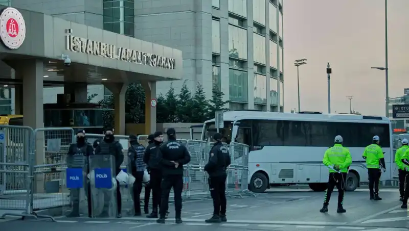 İBB Operasyonunda Şaşırtan Gelişme: İş İnsanı İçin Yakalama Kararı Çıktı
