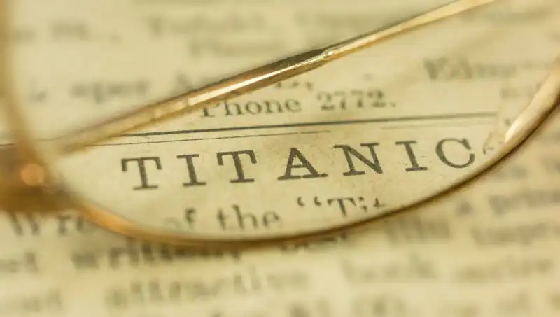 Titanik: "Batmaz" Efsanesinin Derinlikleri ve Gerçekler
