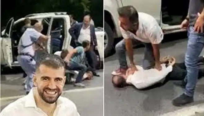 Eski Polislerden Şok Edici Karar: Ayhan Bora Kaplan Davasında Yenilikler