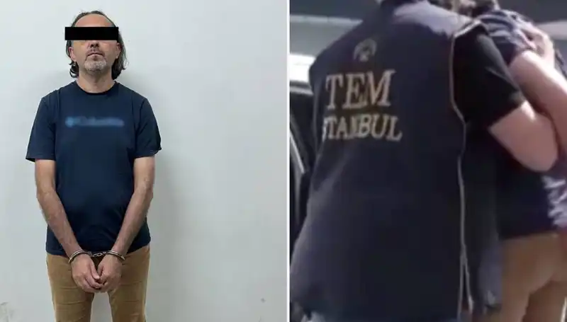 FETÖ'nün Yeni Yüksek Profilli İsimlerinden Biri Daha Yakalandı!