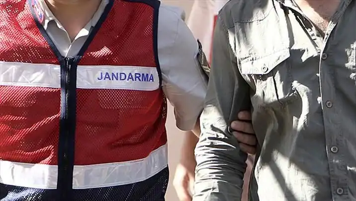 Kırşehir'de Uyuşturucu İle Mücadelede Yaşanan Şok: 57 Suç Kaydı Olan Şahıs Yakalandı