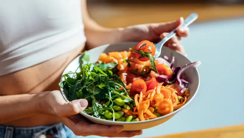 Vegan Beslenmenin Kanser Riski Üzerindeki Etkisi: Gerçekler ve Yöntemler
