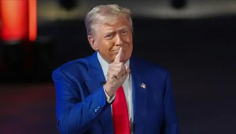 Trump, Wall Street Journal'ı Basın Havuzundan Çıkardı: Epstein Mektubunun Arka Planı