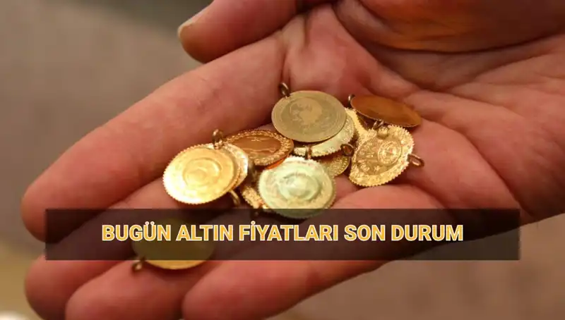 Altın Fiyatlarında Son Durum: 15 Mart 2023'teki Güncel Değerlere Göz Atın