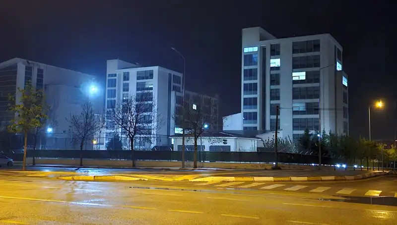 56 Öğrencinin Hastanelik Olduğu Zehirlenme Olayına Neden Olan Kayıplar Araştırılıyor