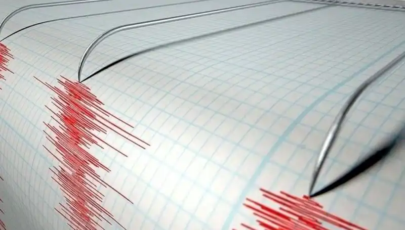 Osmaniye'de 3.2 Büyüklüğünde Deprem: Şehirde Panik Yaratan Anlar