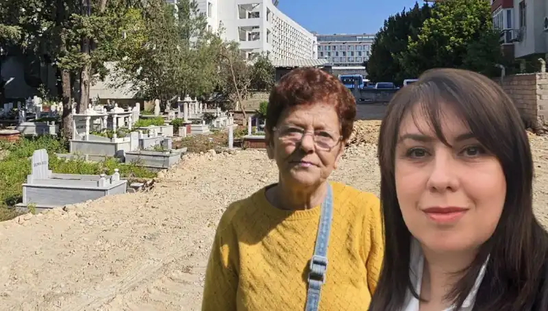 Selanik Göçmenlerinin Mezarlık Sorunları: Huzursuzluk Dolu Bir Gelecek mi Bekliyor?