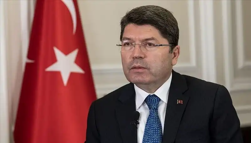 Duruşmalar Canlı Yayınlanabilir mi? Bakan Tunç'tan Çarpıcı Açıklama