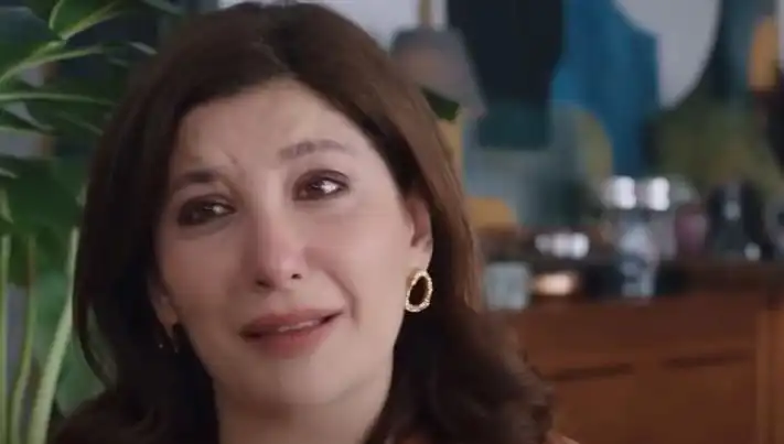 Kızılcık Şerbeti'nde Meri'nin Dizi Macerası Sona mı Eriyor?
