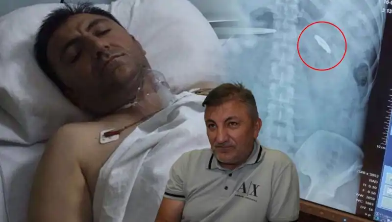 15 Temmuz’un Gölgesinde: Kurşun İzi Taşıyanların Hikayesi