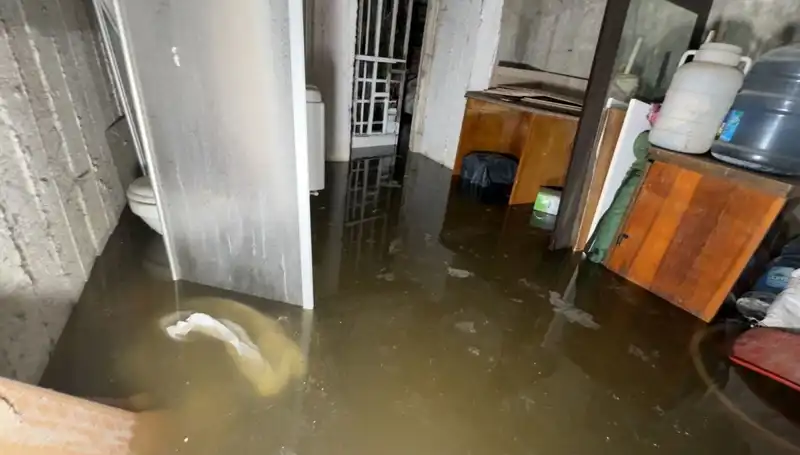 Avcılar'da Su Baskını: Kenti Vuran Doğal Afetlerin Ardındaki Gerçekler