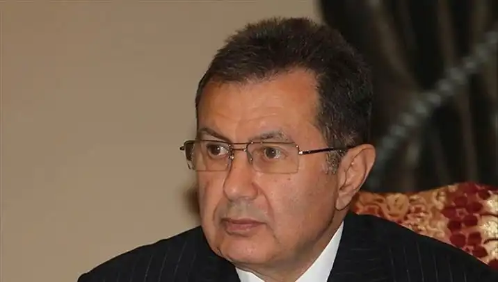Mehmet Emin Karamehmet: Türkiye’nin İş Dünyasında Zirveye Tırmanan İsim