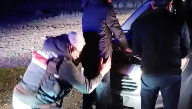 Çocuk Kavgası Büyüyünce Aileler Arasında Kanlı Çatışma: 1 Kişi Hayatını Kaybetti