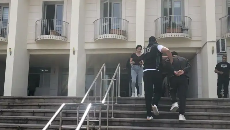 Bodrum'da Uyuşturucu Operasyonunda Şok Gelişmeler ve Tutuklamalar!