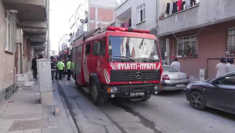 Yangında Mahsur Kalan Yaşlı Kadın Hayatını Kaybetti: Olayın Detayları Şok Ediyor