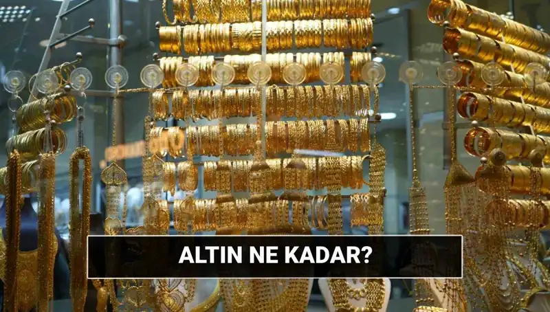 Altın Fiyatlarında Sıcak Gelişmeler: 2 Haziran 2023 Altın Kuru Analizi
