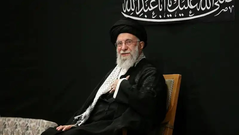Hamaney’den İsrail Savaşının Ardından İlk Açıklama: Stratejik Mesajlar ve Yeni Hedefler