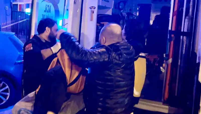 Tartıştığı Babasını Vuran Genç: Olayın Ardındaki Bilinmeyenler