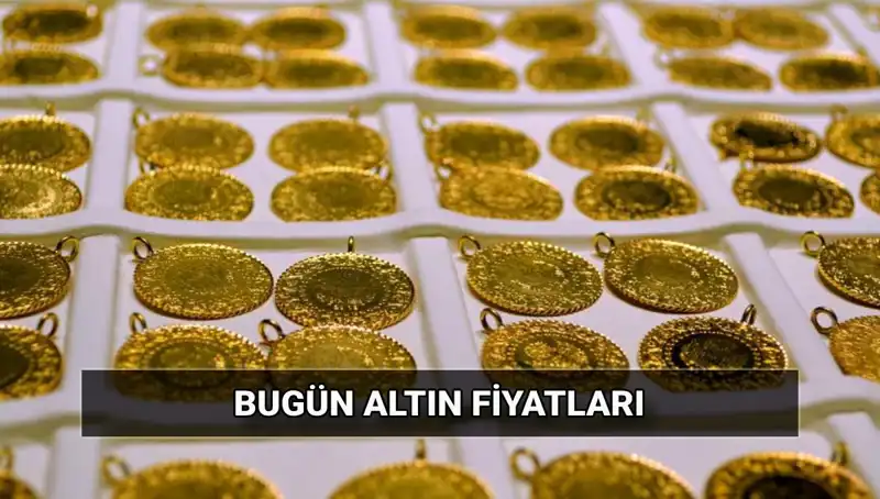 Altın Fiyatları 20 Mayıs’ta Ne Durumda? Çeyrek ve Gram Altın Ne Kadar?