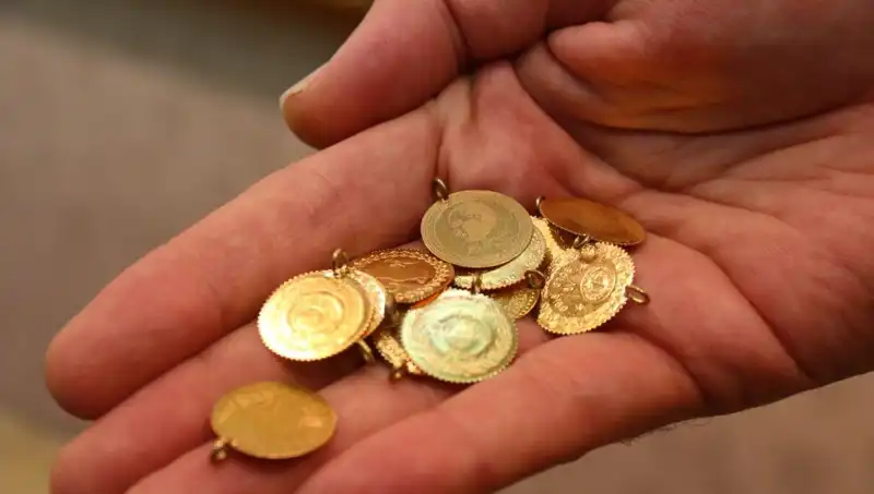 Güncel Altın Fiyatları: 30 Nisan'da Gram ve Çeyrek Altın Ne Kadar?