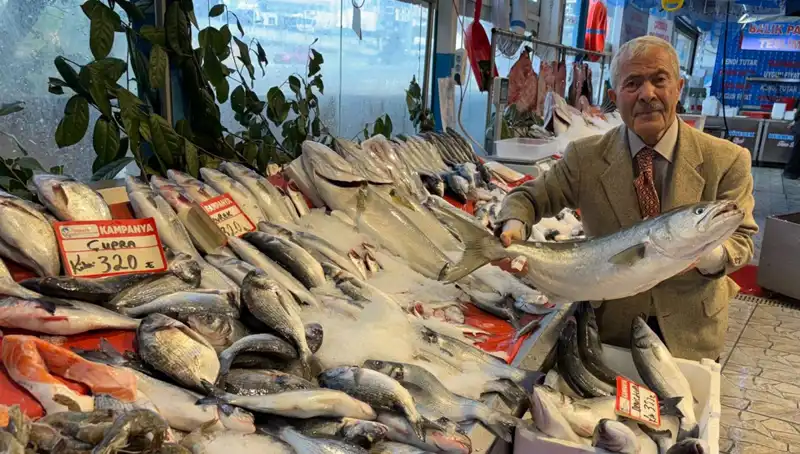 Ramazan Ayında Balık Fiyatları Düşerken Bereketi Yaşayın!