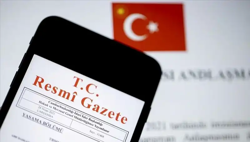 9 Ağustos 2025 Resmi Gazete'de Hangi Önemli Kararlar Alındı?