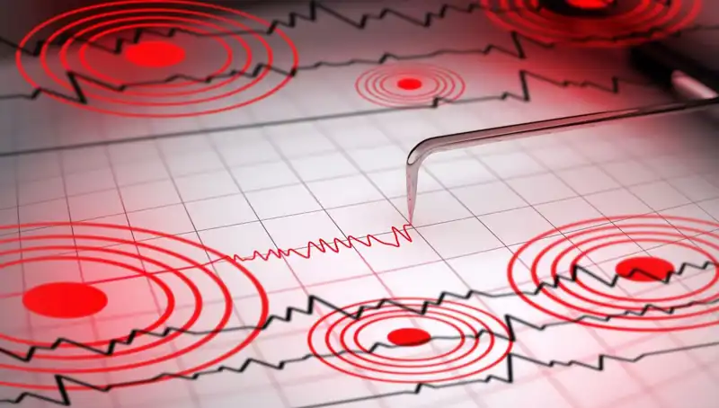 İstanbul'da Deprem Sarsıntısı: Hangi İlçeler Etkilendi ve Şiddeti Ne Kadar?
