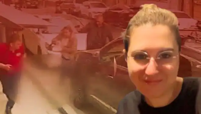 Bahar’ın Katilinin Çelişkili İfadesi Mahkeme Gündeminde: Silahlı Gelmek Mi?