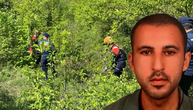 Kocaeli'de Kaybolan Emirhan için 45 Gündür Sürdürülen Umut Dolu Aramalar
