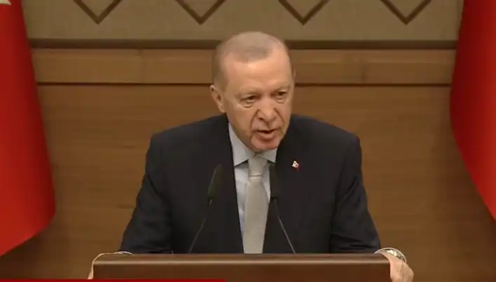 Cumhurbaşkanı Erdoğan'dan Çarpıcı Açıklama: Provokatif Gazetecilik Nereye Gidiyor?