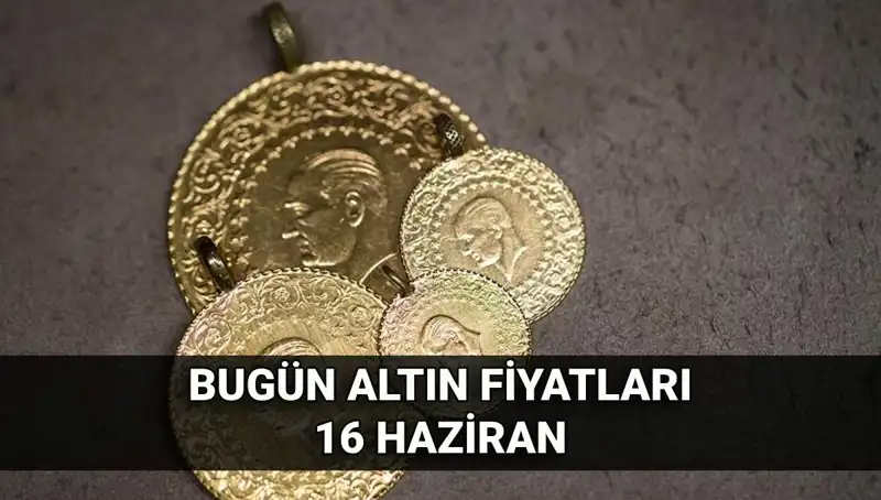 Altın Fiyatlarında Son Gelişmeler: Bugünün Güncel Altın Kuru Ne Kadar?