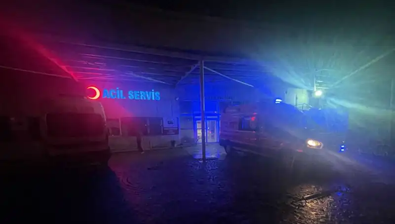 Korkunç Olay: Kocası, Karısını Boğarak Hayatına Son Verdi
