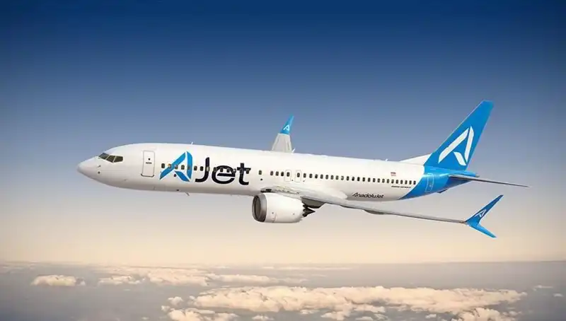 Ajet'ten Anneler Günü’ne Özel İndirimli Bilet Kampanyası Duyurusu