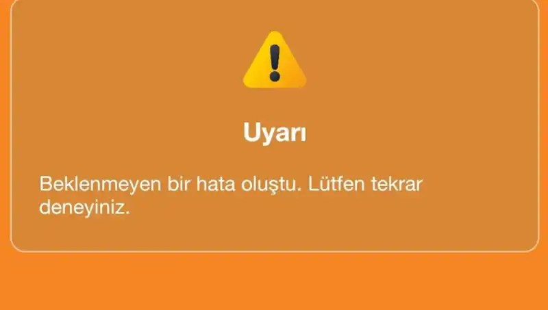 ÖSYM Çöktü Mü? AİS Erişim Sorunları ve Yanıt Arayışları