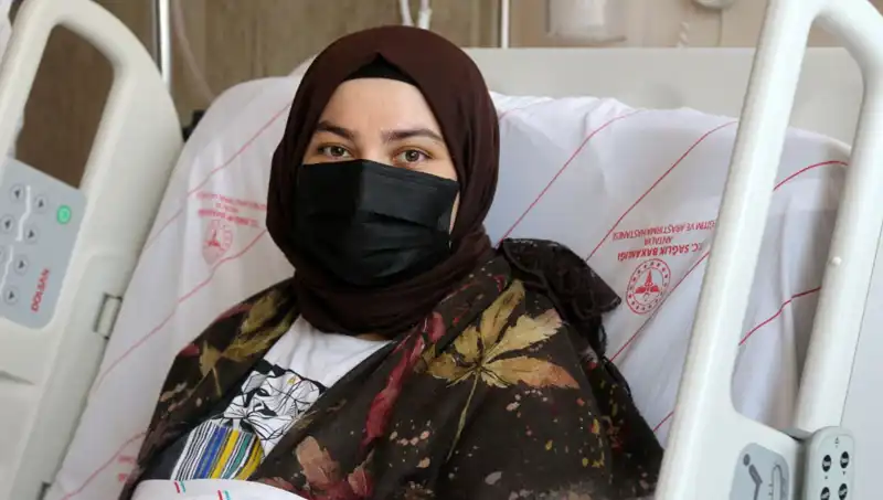 Bitki Çaylarının Zararları: Karaciğer Transplantasyonuna Yol Açan Şok Olay