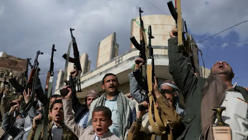 Yemen'de Husi Kuvvetlerinden Şok İddia: ABD ile Yeni Gelişmeler Mi Var?