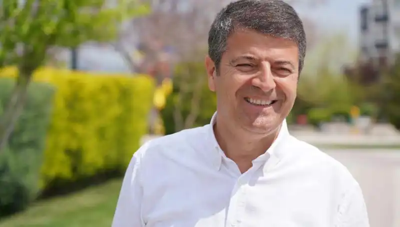Adıyaman’ın Umut Işığı: Abdurrahman Tutdere’nin Başarılarla Dolu Hayatı