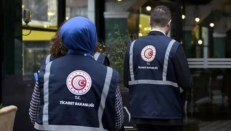 Bakanlık, Ünlü Oda Kokusu Markasını İfşa Etti: "Zehir" Kokuyor!