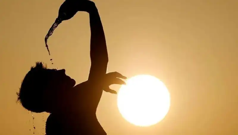 Yeni Haftada Hava Durumu Alarmı: Aşırı Sıcaklıklar Kapıda!
