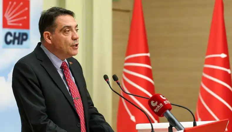 CHP’li Yankı Bağcıoğlu’nun Beraati: Adaletin Kazanımı mı?