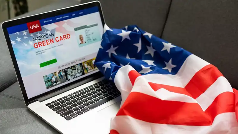 2025 Green Card Sonuçları İçin Sorgulama Tarihleri Açıklandı!