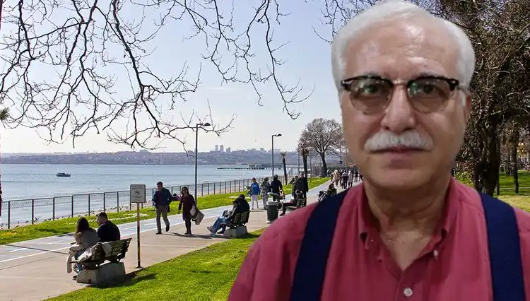 Çiçekli Alanlar Tehlikeli! Prof. Dr. Özlü’den Uyarılar